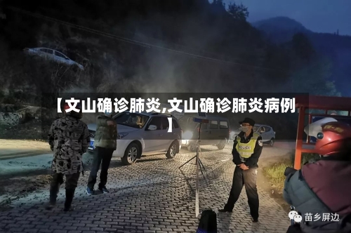 【文山确诊肺炎,文山确诊肺炎病例】