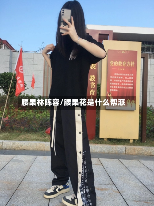 腰果林阵容/腰果花是什么帮派