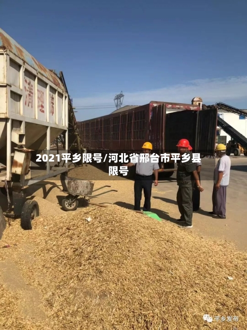 2021平乡限号/河北省邢台市平乡县限号-第3张图片