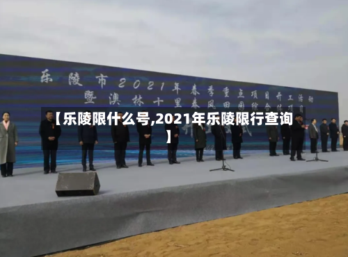 【乐陵限什么号,2021年乐陵限行查询】-第2张图片