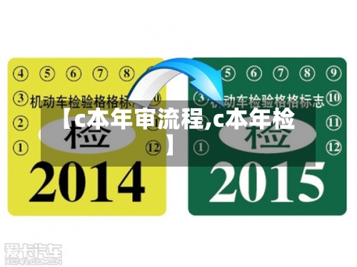 【c本年审流程,c本年检】-第2张图片