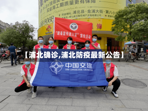 【浦北确诊,浦北防疫最新公告】-第3张图片