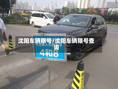 沈阳车辆限号/沈阳车辆限号查询-第2张图片