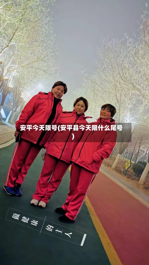 安平今天限号(安平县今天限什么尾号)-第2张图片