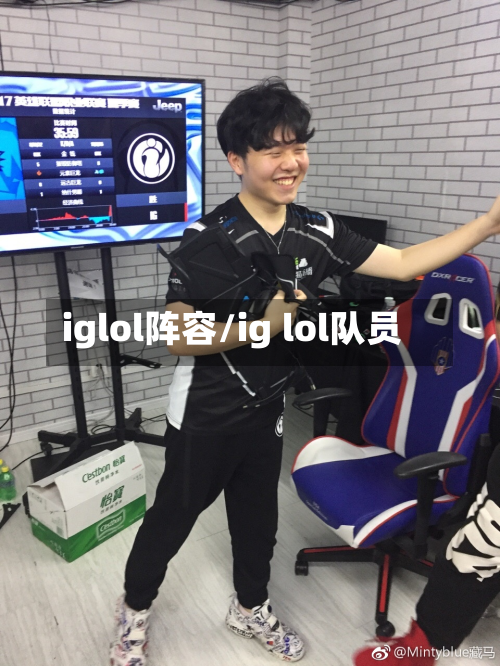 iglol阵容/ig lol队员-第3张图片