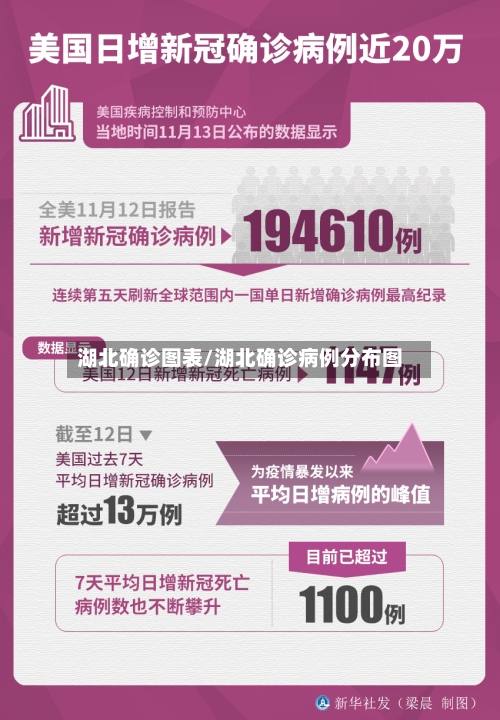 湖北确诊图表/湖北确诊病例分布图