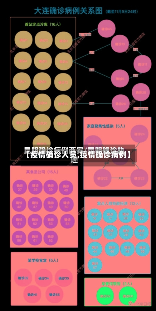 【疫情确诊人员,疫情确诊病例】-第2张图片