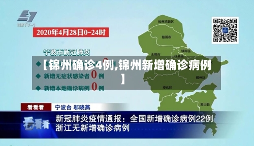 【锦州确诊4例,锦州新增确诊病例】