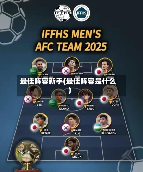 最佳阵容新手(最佳阵容是什么)-第3张图片