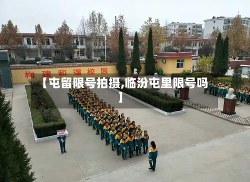 【屯留限号拍摄,临汾屯里限号吗】