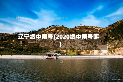 辽宁绥中限号(2020绥中限号嘛)