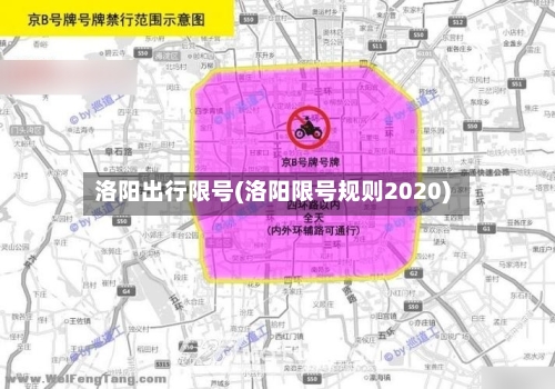 洛阳出行限号(洛阳限号规则2020)
