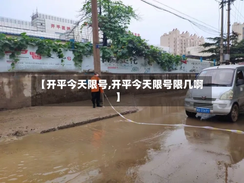 【开平今天限号,开平今天限号限几啊】