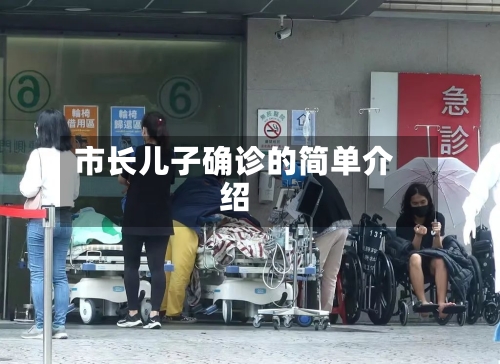 市长儿子确诊的简单介绍