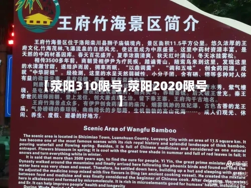 【荥阳310限号,荥阳2020限号】