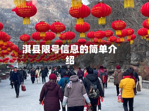 淇县限号信息的简单介绍