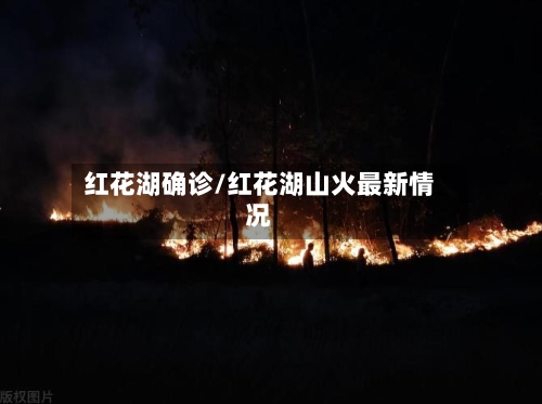 红花湖确诊/红花湖山火最新情况