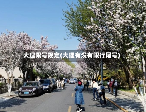 大理限号规定(大理有没有限行尾号)