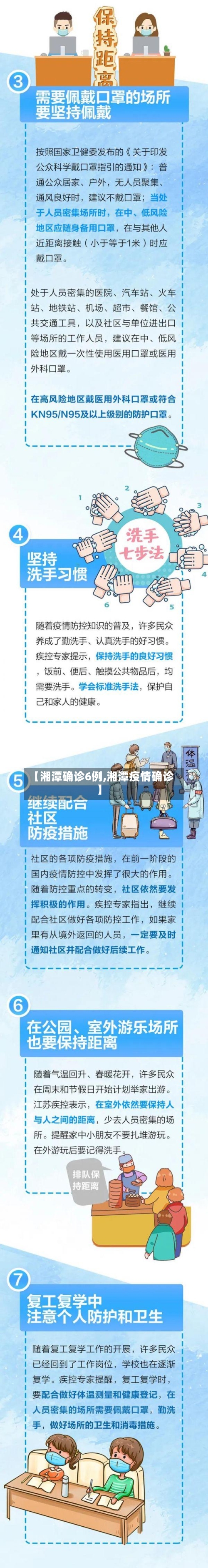 【湘潭确诊6例,湘潭疫情确诊】