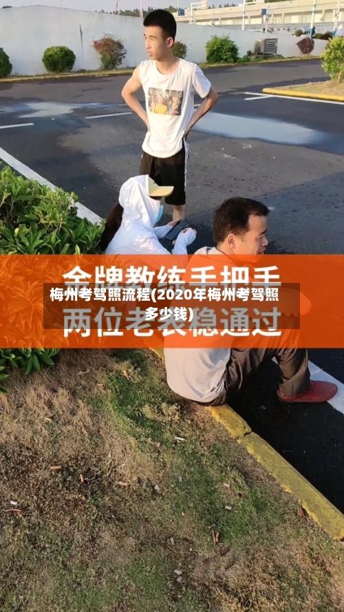 梅州考驾照流程(2020年梅州考驾照多少钱)-第2张图片