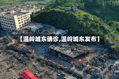 【温岭城东确诊,温岭城东发布】-第2张图片