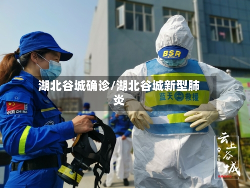 湖北谷城确诊/湖北谷城新型肺炎