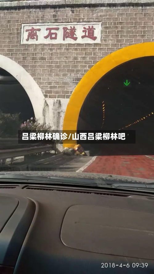 吕梁柳林确诊/山西吕梁柳林吧-第2张图片