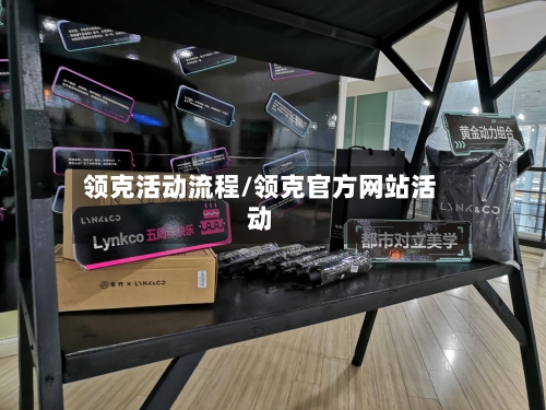 领克活动流程/领克官方网站活动-第3张图片