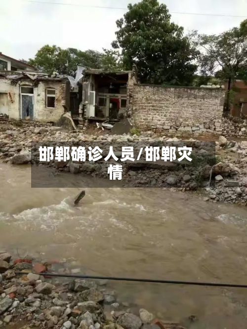 邯郸确诊人员/邯郸灾情-第2张图片