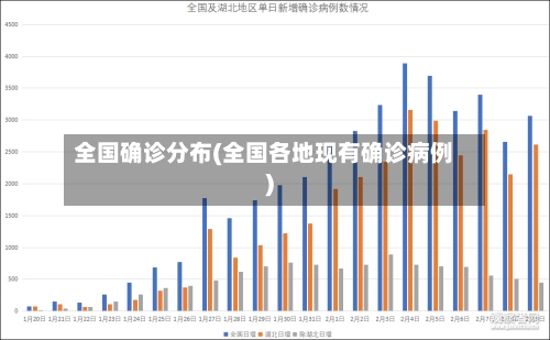 全国确诊分布(全国各地现有确诊病例)