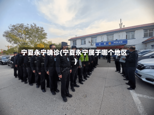 宁夏永宁确诊(宁夏永宁属于哪个地区)-第2张图片