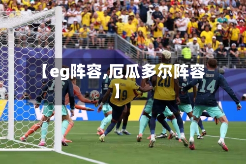 【eg阵容,厄瓜多尔阵容】