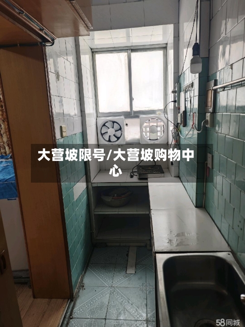 大营坡限号/大营坡购物中心