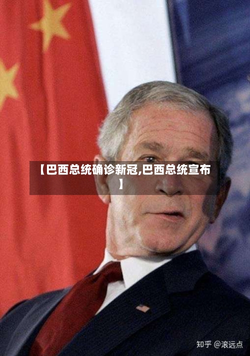 【巴西总统确诊新冠,巴西总统宣布】-第3张图片