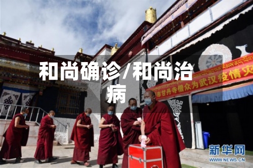 和尚确诊/和尚治病-第2张图片