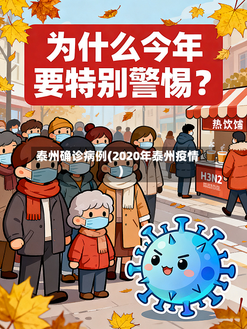 泰州确诊病例(2020年泰州疫情)