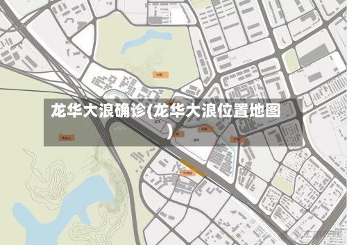龙华大浪确诊(龙华大浪位置地图)-第2张图片