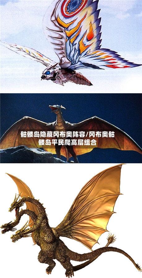 骷髅岛隐藏冈布奥阵容/冈布奥骷髅岛平民爬高层组合-第2张图片