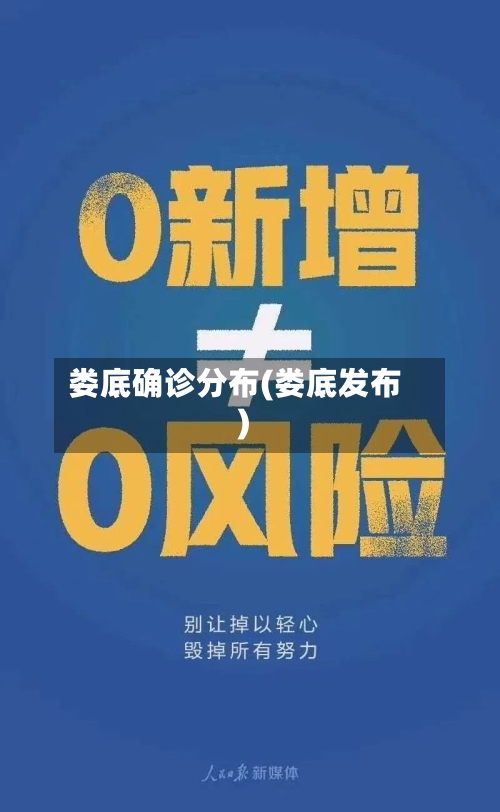 娄底确诊分布(娄底发布)-第2张图片
