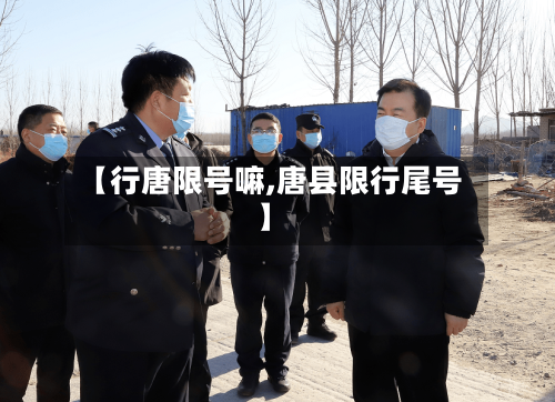 【行唐限号嘛,唐县限行尾号】-第3张图片