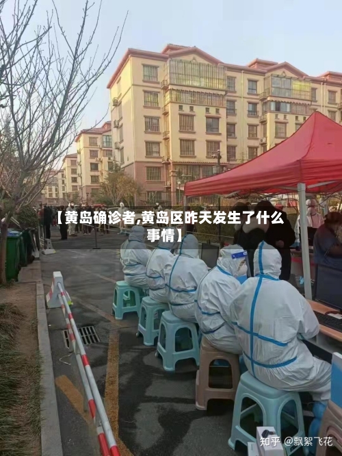 【黄岛确诊者,黄岛区昨天发生了什么事情】-第2张图片