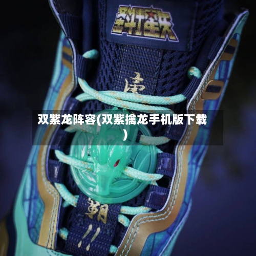 双紫龙阵容(双紫擒龙手机版下载)