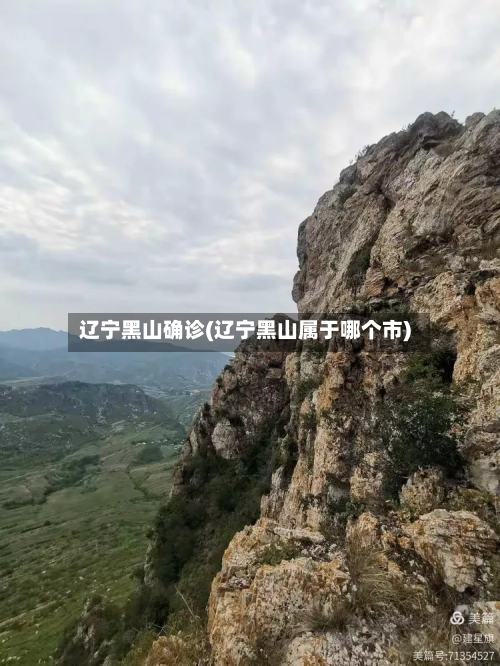 辽宁黑山确诊(辽宁黑山属于哪个市)