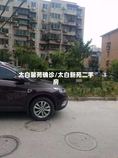 太白馨苑确诊/太白新苑二手房-第2张图片
