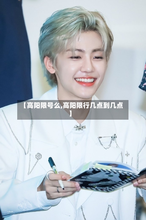 【高阳限号么,高阳限行几点到几点】-第2张图片