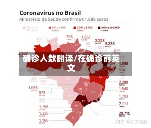 确诊人数翻译/在确诊前英文-第3张图片