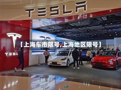 【上海车市限号,上海地区限号】-第3张图片