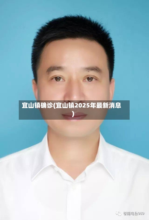宜山镇确诊(宜山镇2025年最新消息)