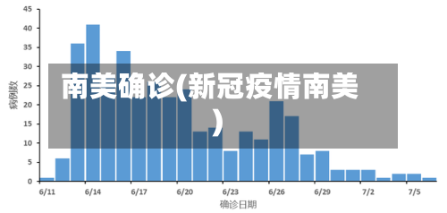 南美确诊(新冠疫情南美)
