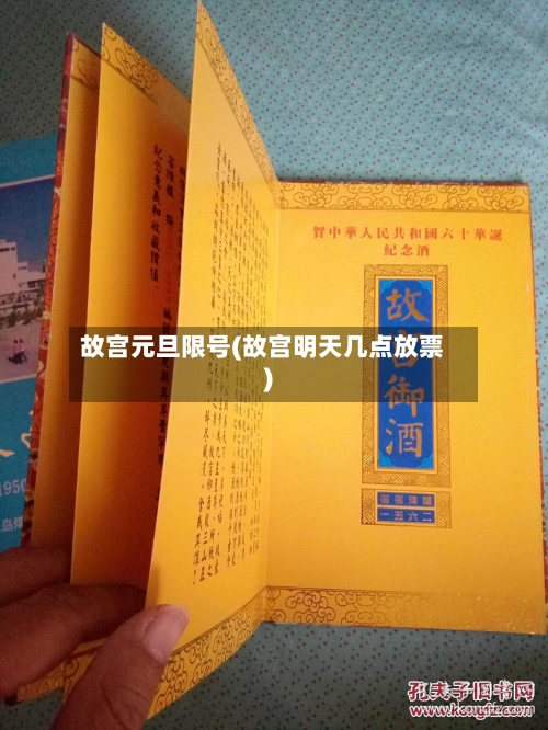 故宫元旦限号(故宫明天几点放票)-第3张图片
